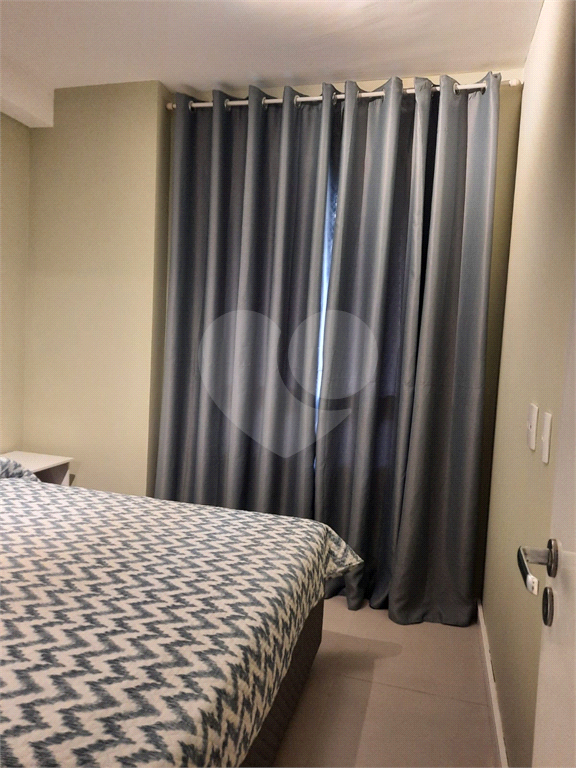 Studio Mobiliado para Aluguel – 32m² – mobiliado e ar condicionado - Próximo à Oscar Freire 