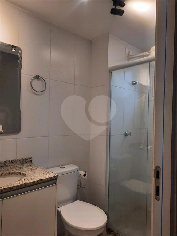 Studio Mobiliado para Aluguel – 32m² – mobiliado e ar condicionado - Próximo à Oscar Freire 