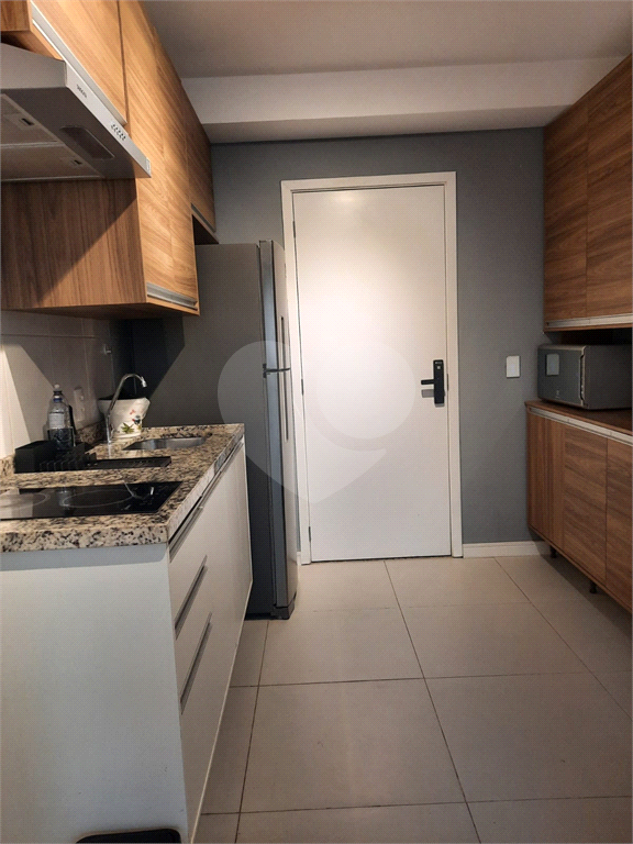 Studio Mobiliado para Aluguel – 32m² – mobiliado e ar condicionado - Próximo à Oscar Freire 