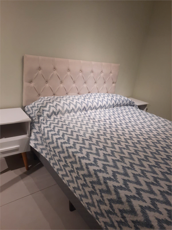 Studio Mobiliado para Aluguel – 32m² – mobiliado e ar condicionado - Próximo à Oscar Freire 