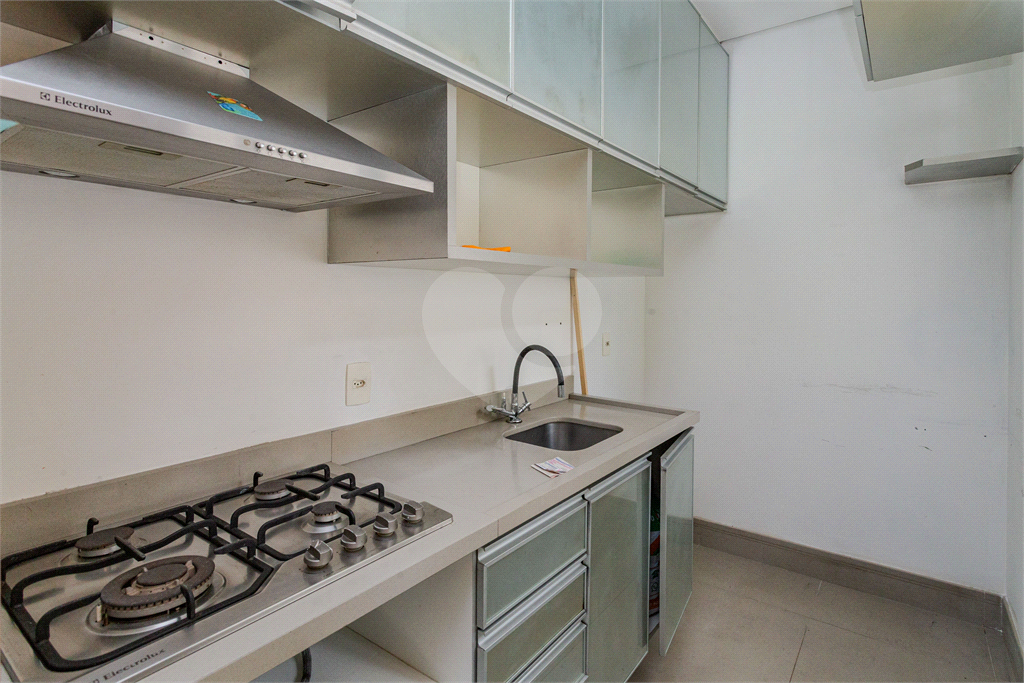 Casa comercial de alto padrão em Alto de Pinheiros 