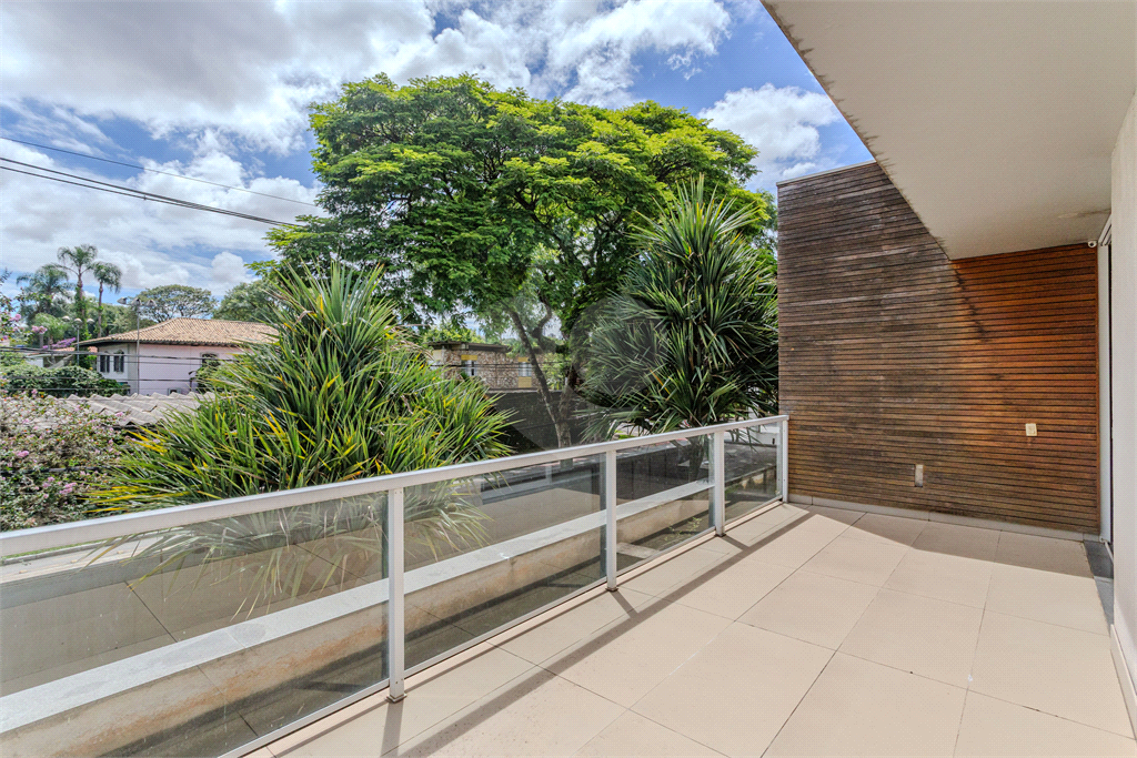 Casa comercial de alto padrão em Alto de Pinheiros 