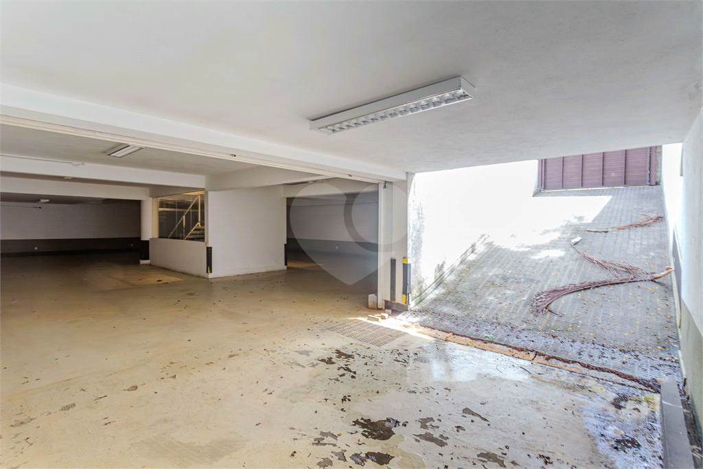 Casa comercial de alto padrão em Alto de Pinheiros 