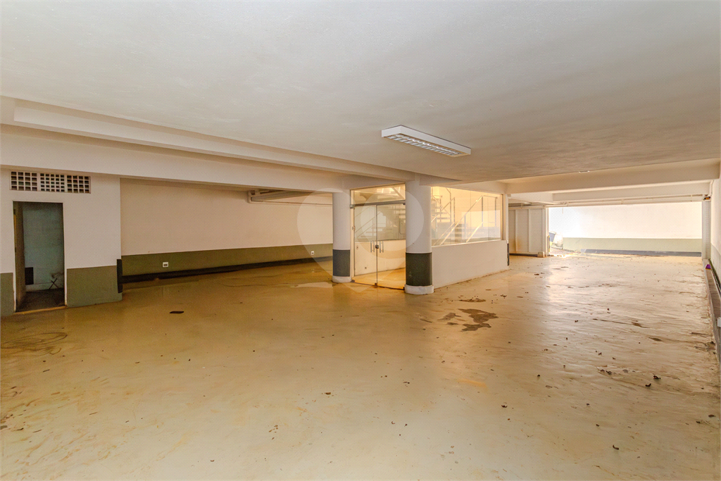 Casa comercial de alto padrão em Alto de Pinheiros 