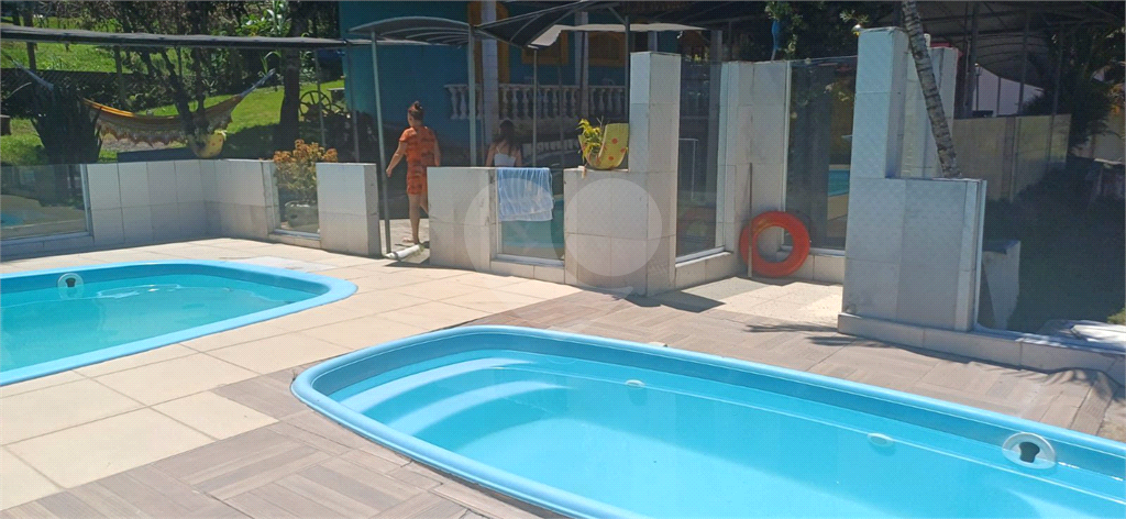 Chacara em Santa Isabel ha 50 minutos de São Paulo.