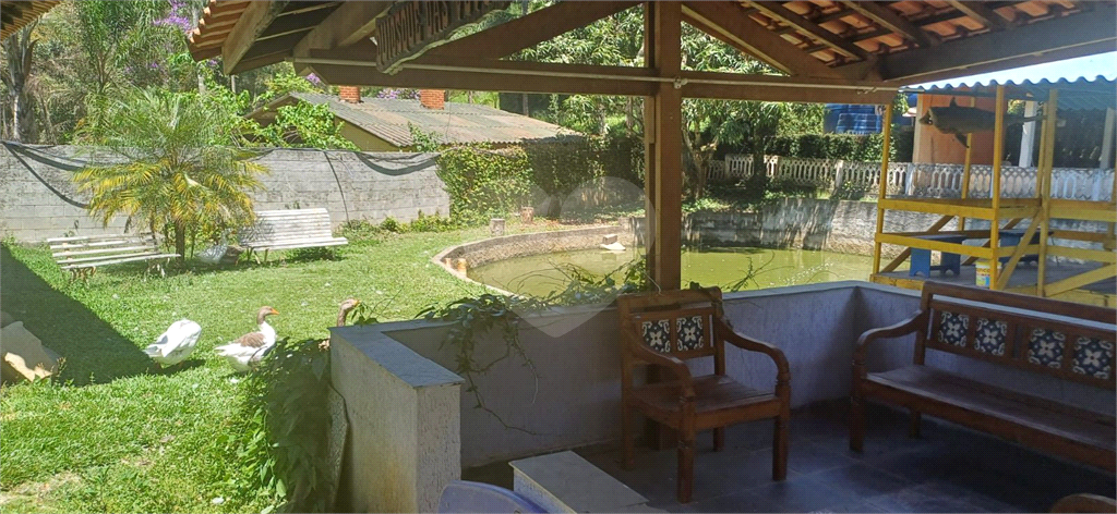 Chacara em Santa Isabel ha 50 minutos de São Paulo.