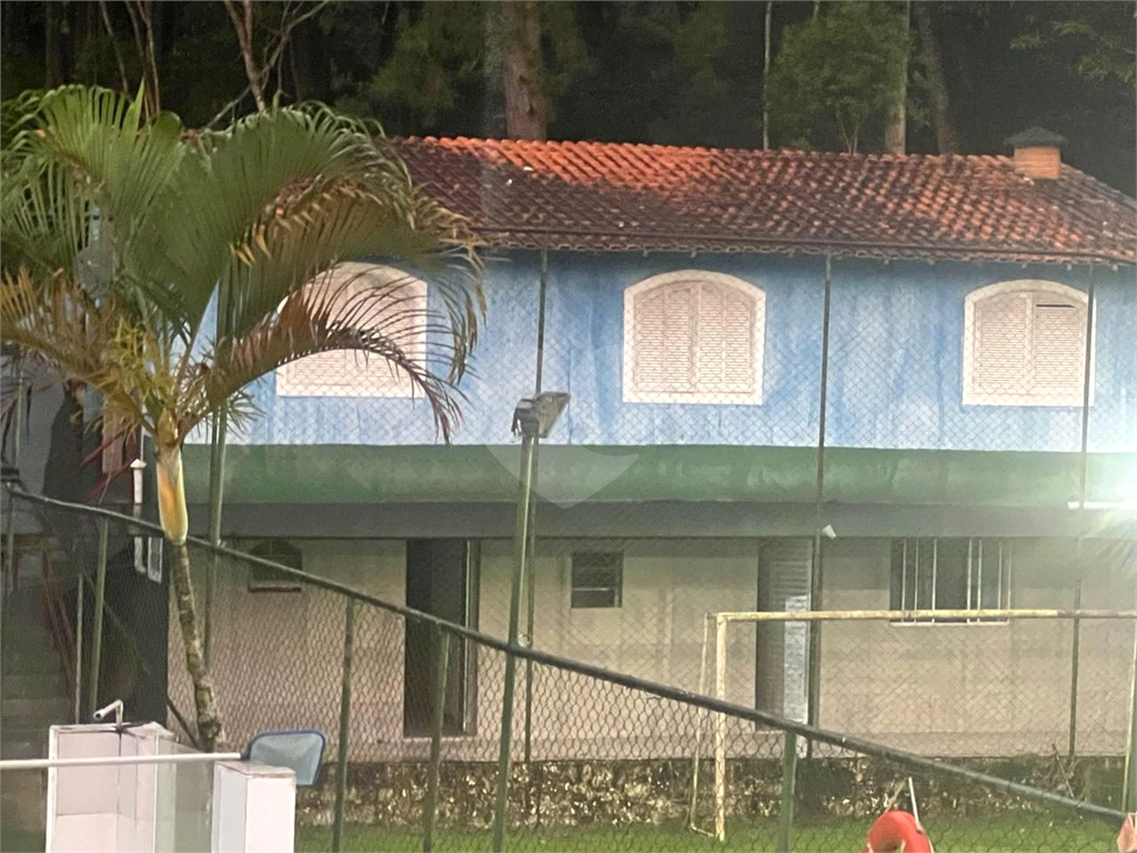 Chacara em Santa Isabel ha 50 minutos de São Paulo.