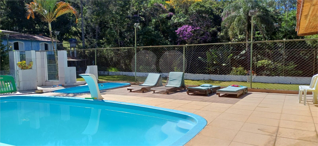 Chacara em Santa Isabel ha 50 minutos de São Paulo.