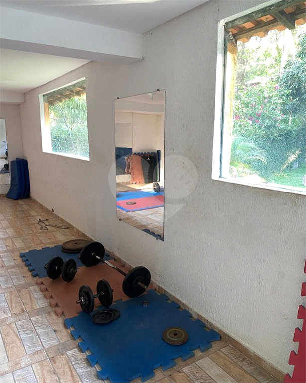 Chacara em Santa Isabel ha 50 minutos de São Paulo.