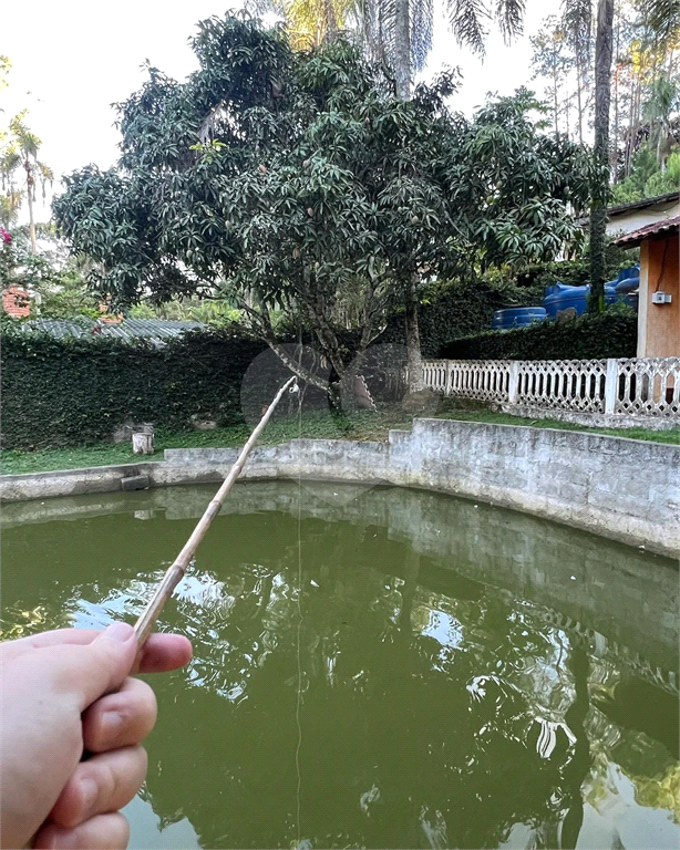 Chacara em Santa Isabel ha 50 minutos de São Paulo.