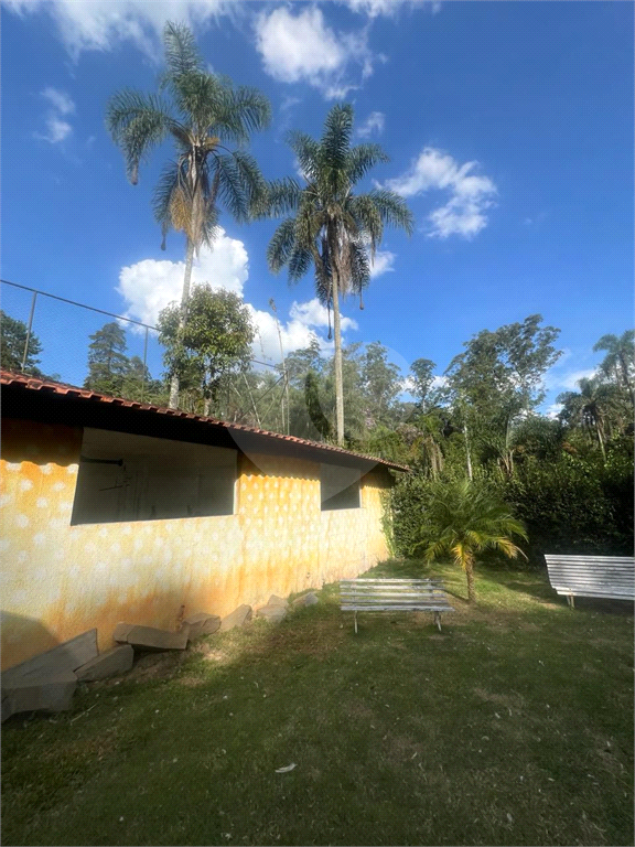 Chacara em Santa Isabel ha 50 minutos de São Paulo.