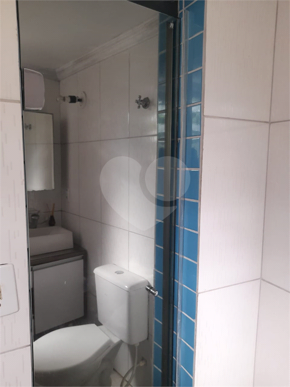  Apartamento à Venda 3 Dormitórios no Palmas do Tremembé – Zona Norte SP