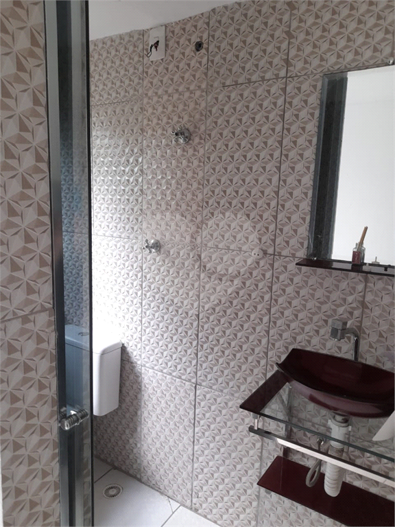  Apartamento à Venda 3 Dormitórios no Palmas do Tremembé – Zona Norte SP