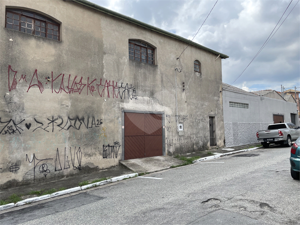 Terreno, 218 m² - Foto 1