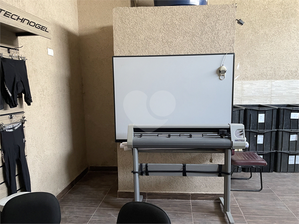 Terreno, 244 m² - Foto 1