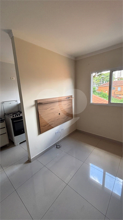 Apartamento à Venda 1 quarto, Próximo ao Metrô Tucuruvi