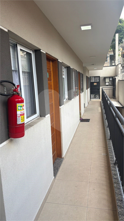 Apartamento à Venda 1 quarto, Próximo ao Metrô Tucuruvi