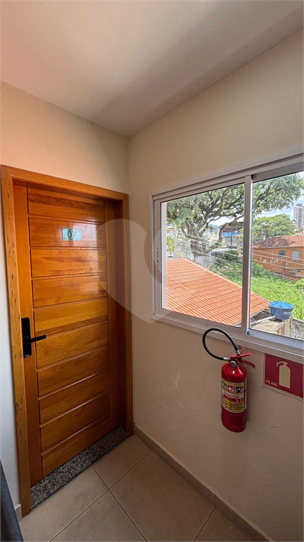 Apartamento à Venda 1 quarto, Próximo ao Metrô Tucuruvi