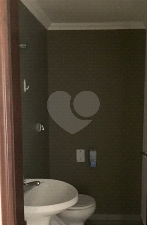 Sala comercial à venda na Avenida Paulista