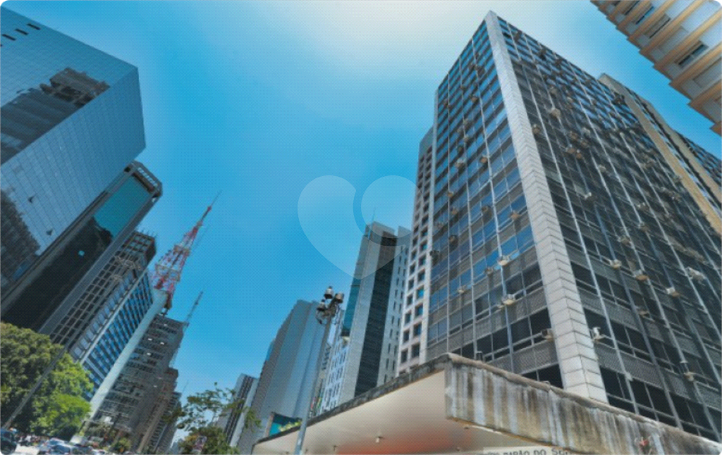 Sala comercial à venda na Avenida Paulista