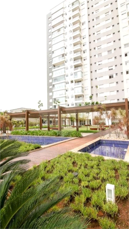 Apartamento para Loca��o - Lapa - S�o Paulo/SP - 