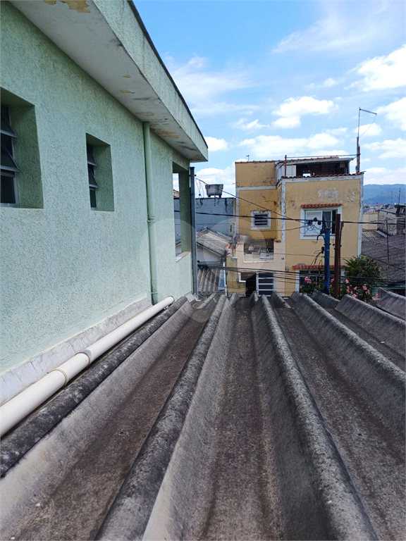 Casa a venda na Vila Medeiros, com 4 dormitórios, sala, cozinha, 2 banheiros, 2 vagas de garagem