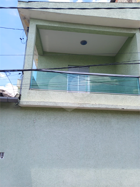 Casa a venda na Vila Medeiros, com 4 dormitórios, sala, cozinha, 2 banheiros, 2 vagas de garagem