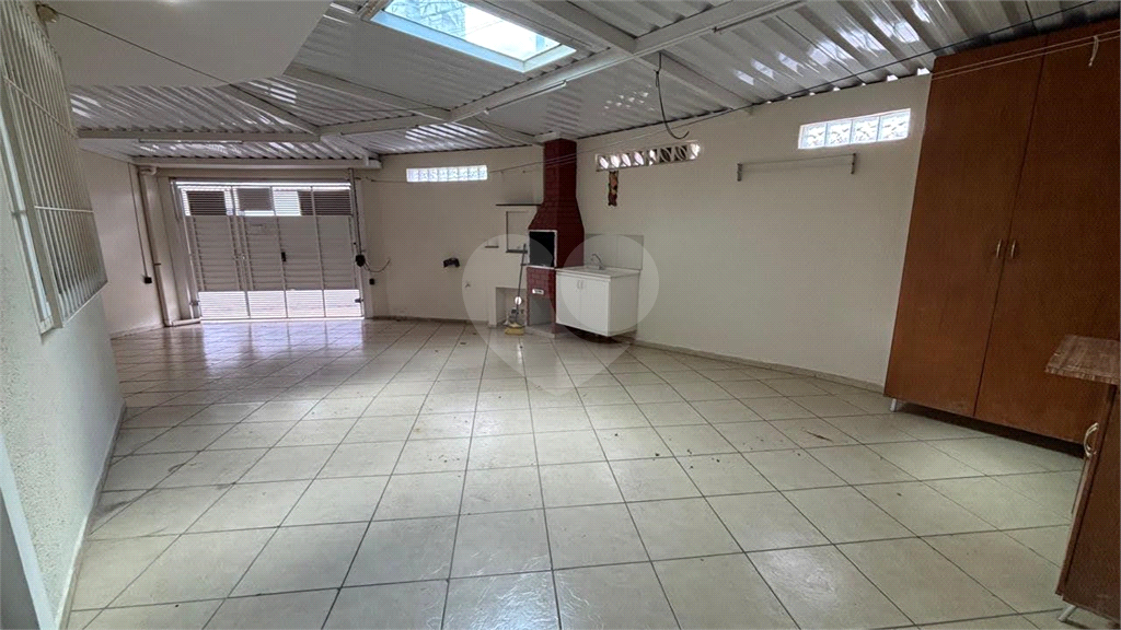 sobrado com 2 suítes a Venda em Vila Cruzeiro 