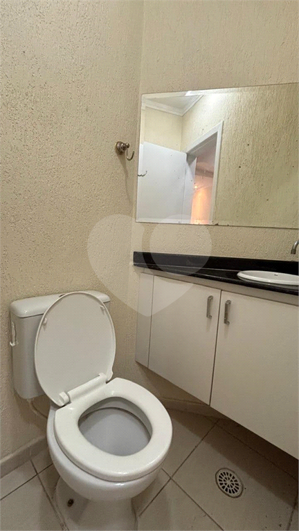 sobrado com 2 suítes a Venda em Vila Cruzeiro 