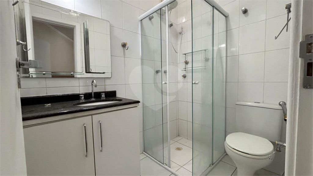 sobrado com 2 suítes a Venda em Vila Cruzeiro 