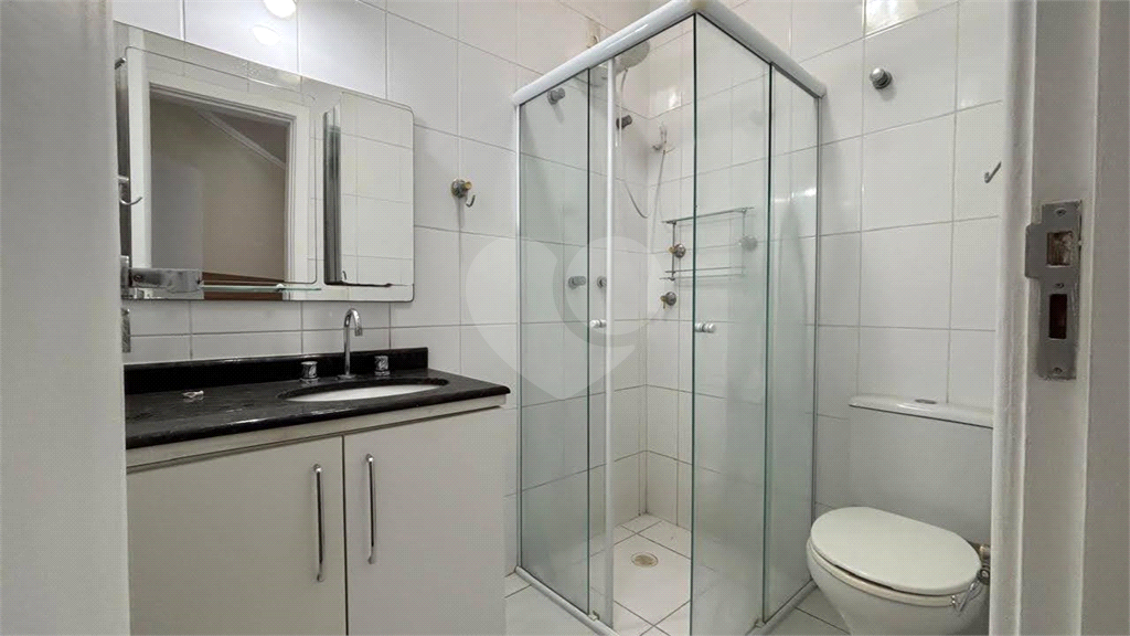 sobrado com 2 suítes a Venda em Vila Cruzeiro 