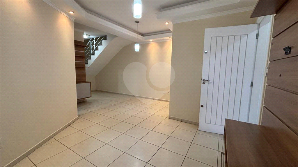 sobrado com 2 suítes a Venda em Vila Cruzeiro 