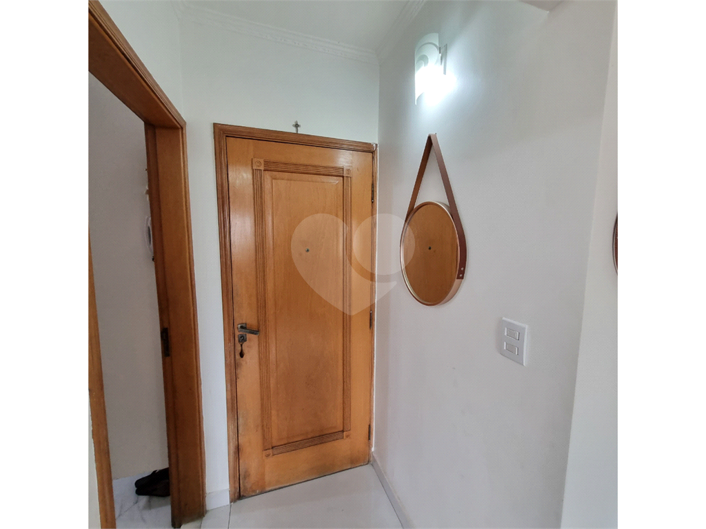 APARTAMENTO em SANTANA