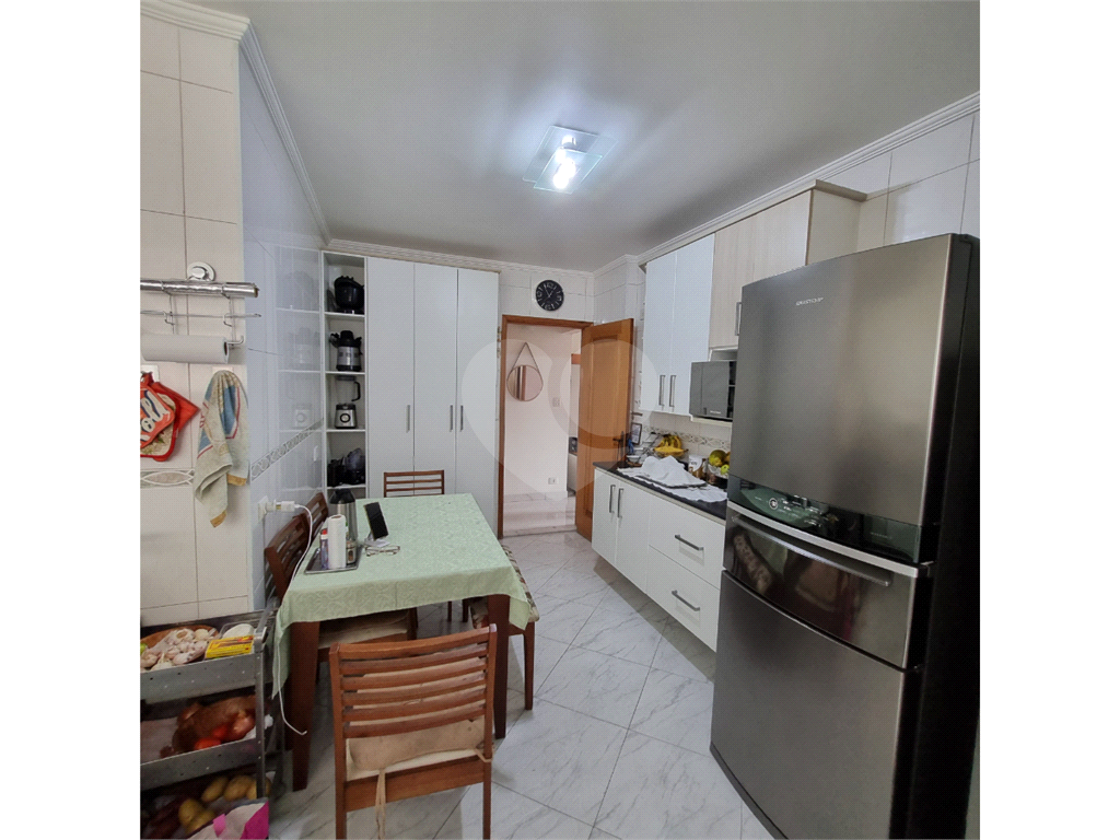 APARTAMENTO em SANTANA