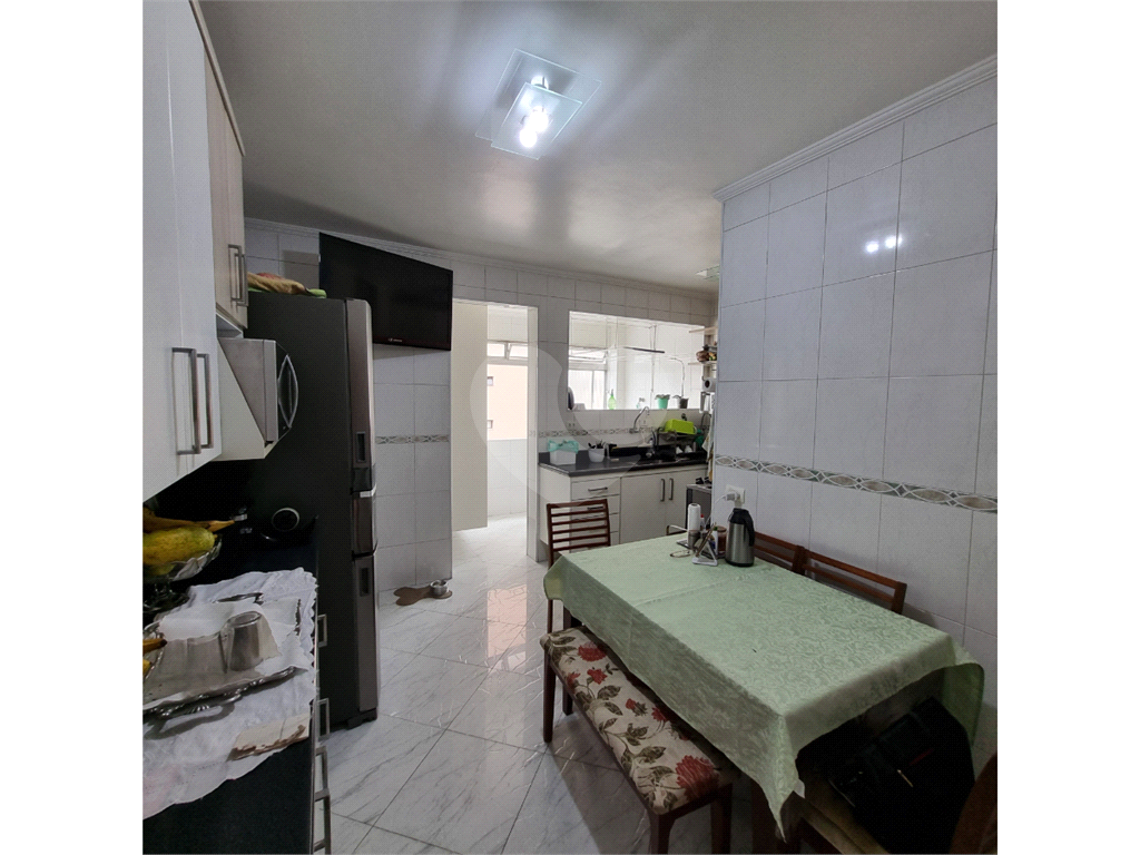 APARTAMENTO em SANTANA