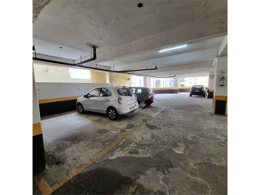 APARTAMENTO em SANTANA