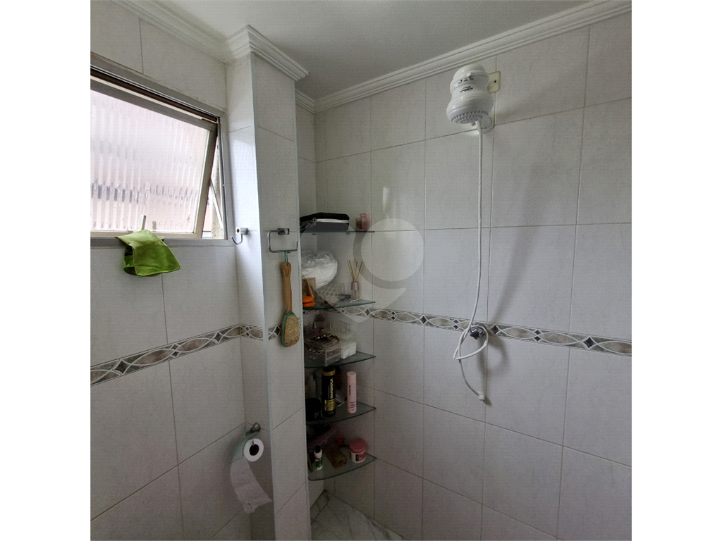 APARTAMENTO em SANTANA