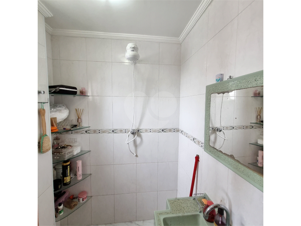 APARTAMENTO em SANTANA