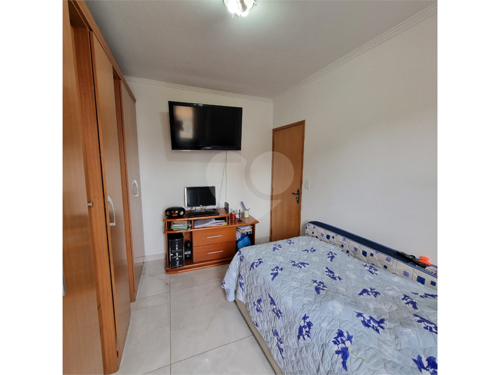 APARTAMENTO em SANTANA