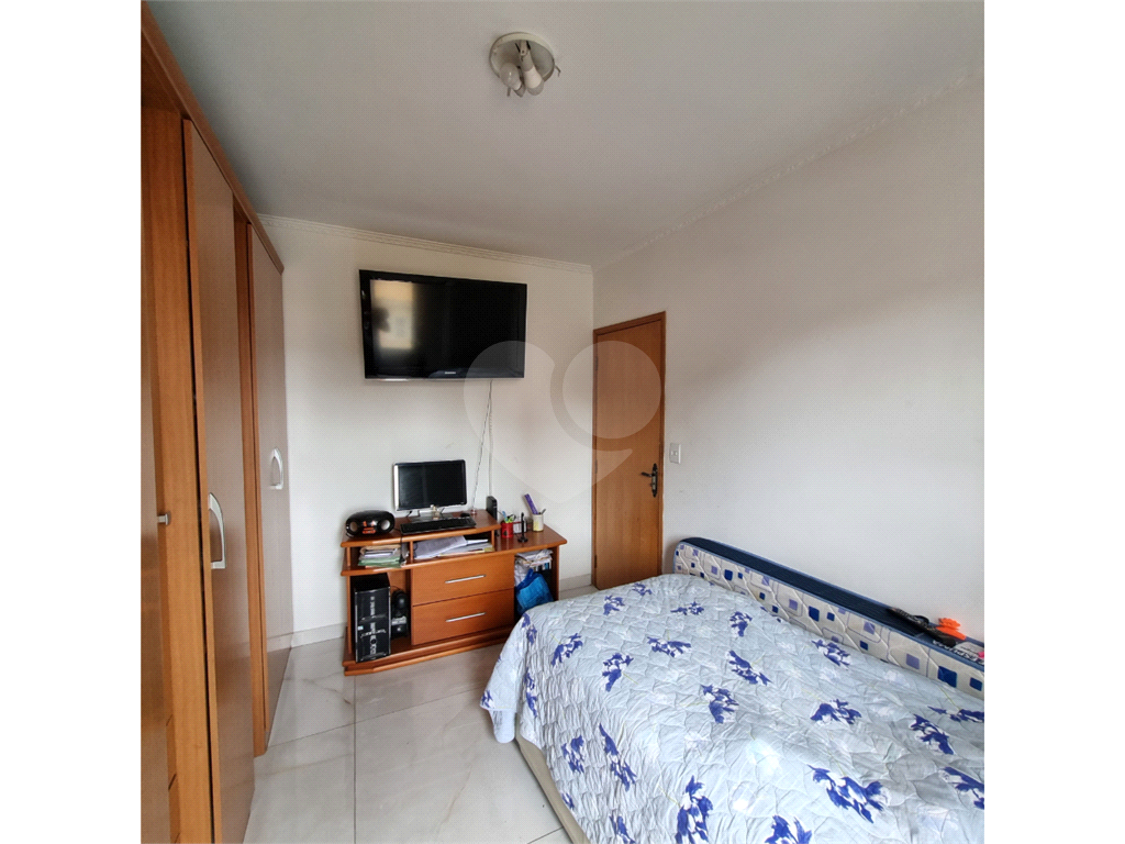 APARTAMENTO em SANTANA