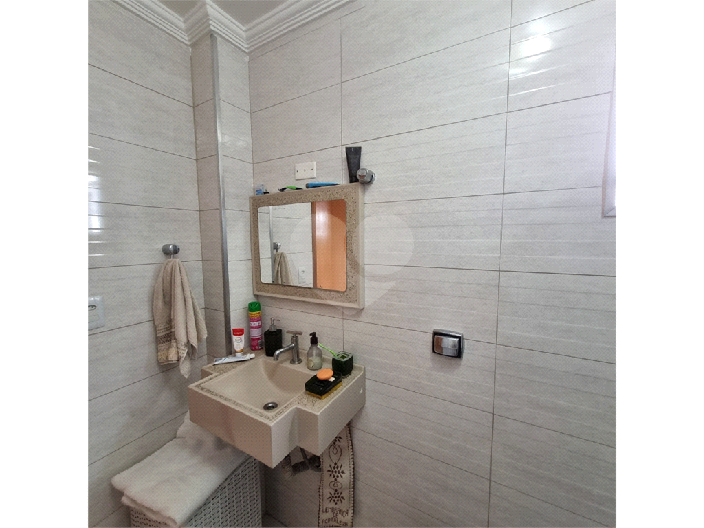 APARTAMENTO em SANTANA