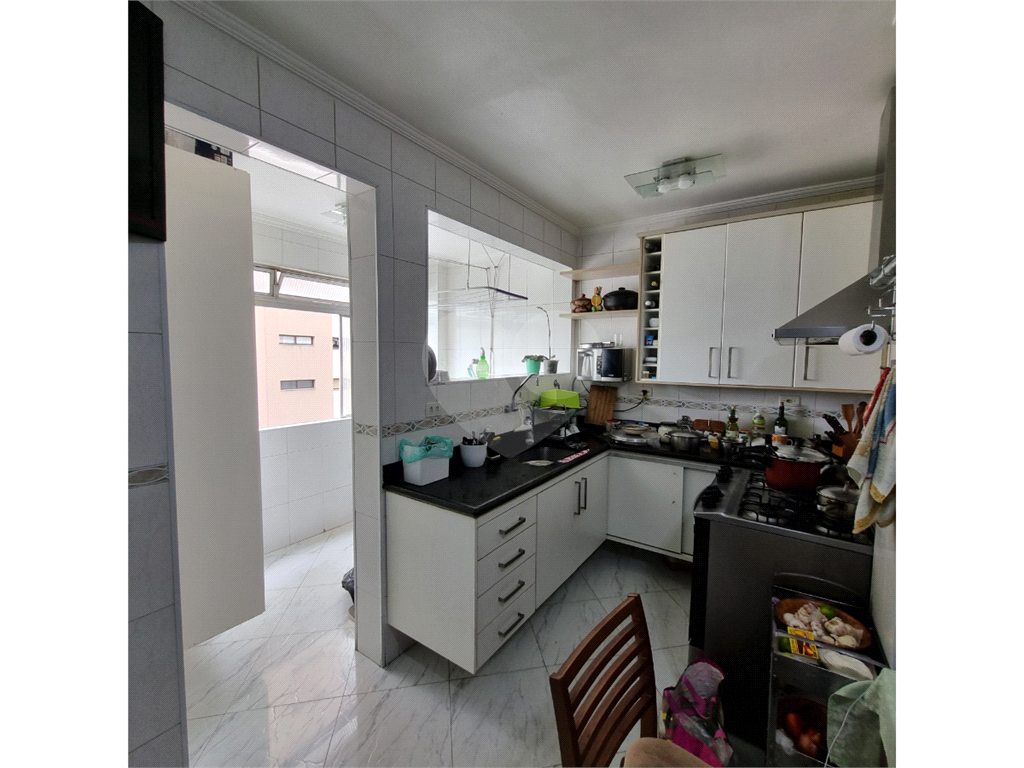 APARTAMENTO em SANTANA