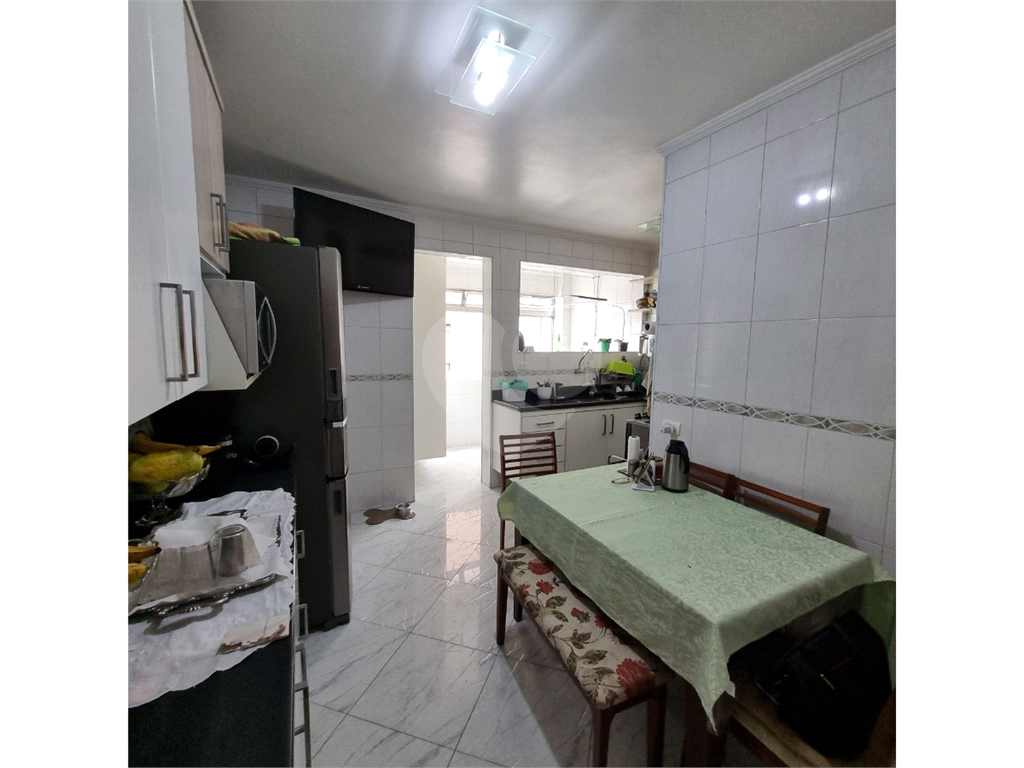 APARTAMENTO em SANTANA