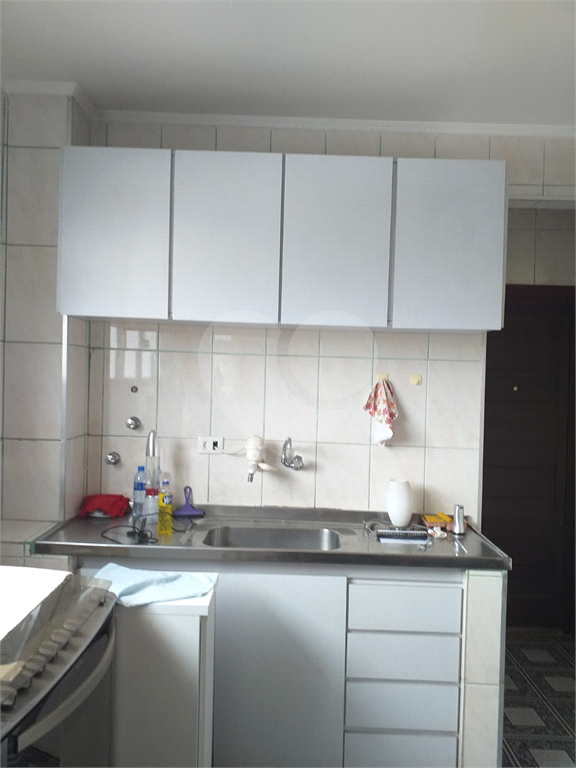 APARTAMENTO em BELÉM