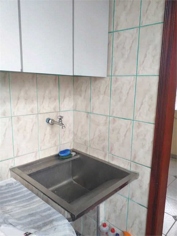 APARTAMENTO em BELÉM