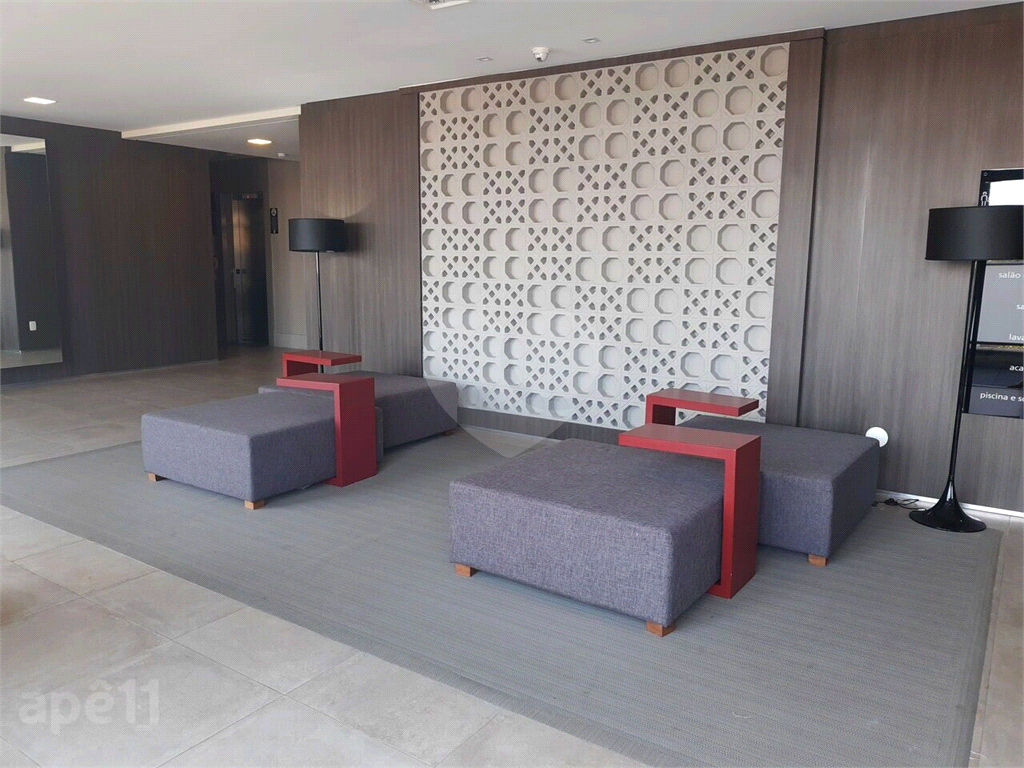 Estúdio Design na Vila Madalena: Praticidade e Charme - com vaga. 