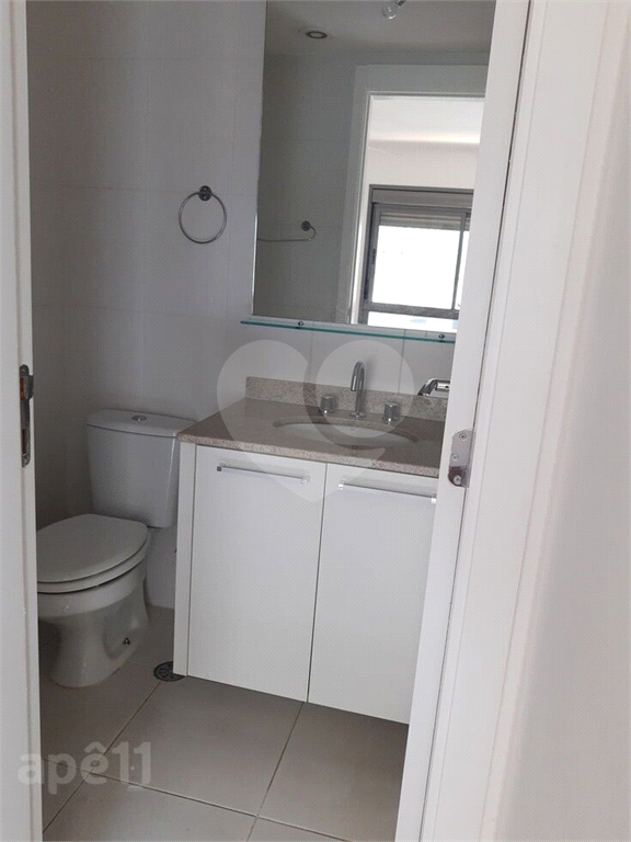 Estúdio Design na Vila Madalena: Praticidade e Charme - com vaga. 