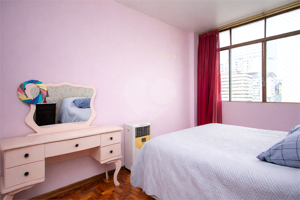 APARTAMENTO em BELA VISTA