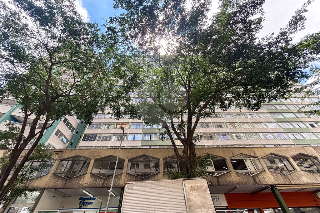 APARTAMENTO em BELA VISTA