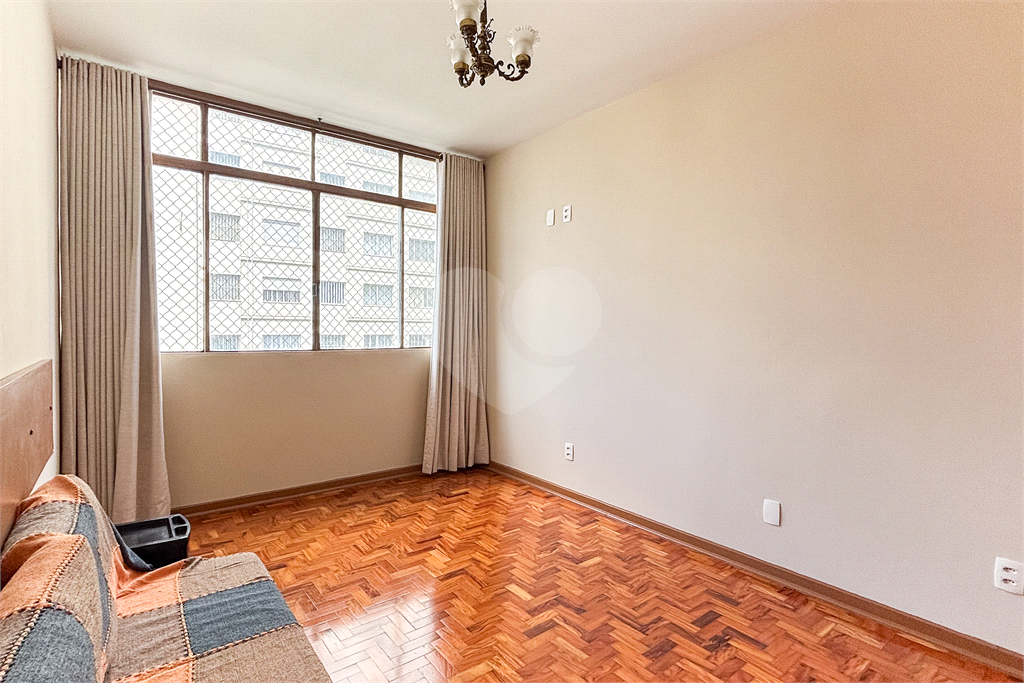 APARTAMENTO em BELA VISTA